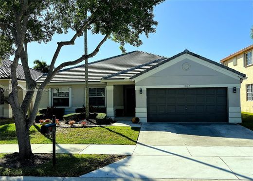 ﻓﻴﻼ ﻓﻲ Weston, Broward County