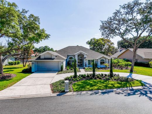 Villa en Plant City, Hillsborough County