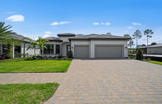 Villa a Naples, Collier County