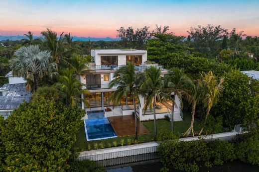 Villa in Lantana, Palm Beach