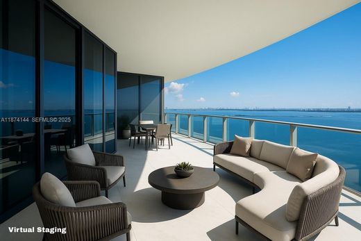 Жилой комплекс, Майами, Miami-Dade County