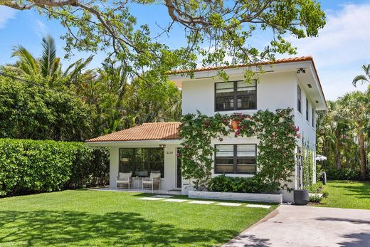 别墅  West Palm Beach, Palm Beach County