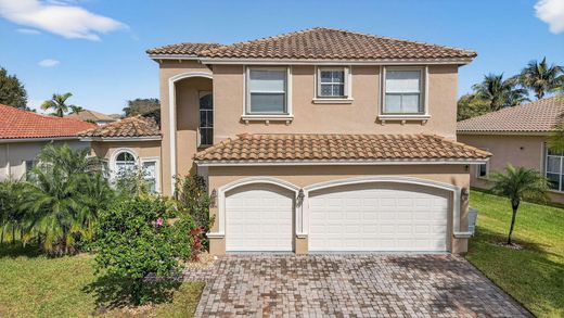 Villa in Lake Worth, Palm Beach