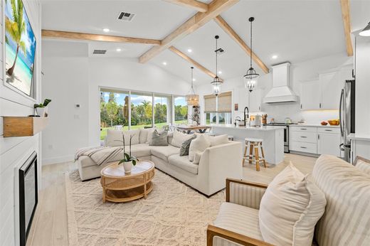 Villa in Stuart, Martin County