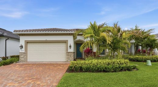 Villa in Palm Beach Gardens, Palm Beach