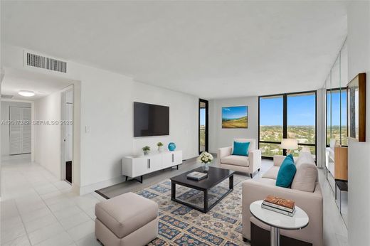 Complexos residenciais - Hollywood, Broward County