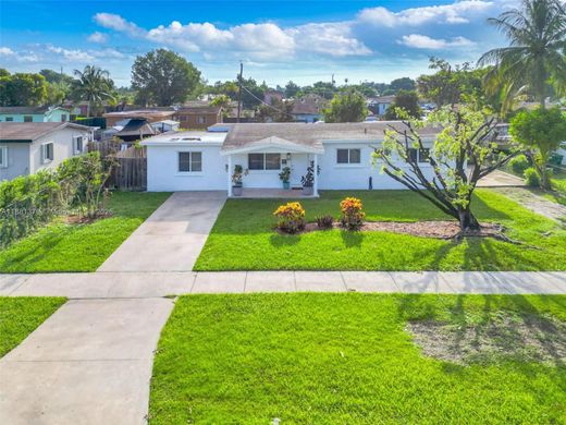 マイアミ, Miami-Dade Countyのヴィラ