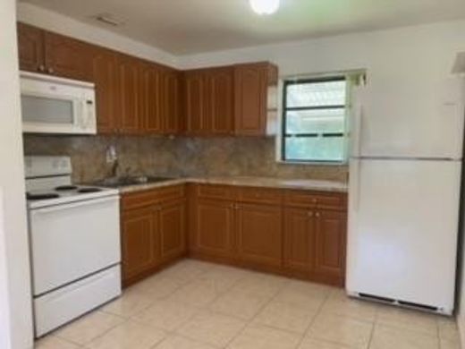 Villa a Hollywood, Broward County