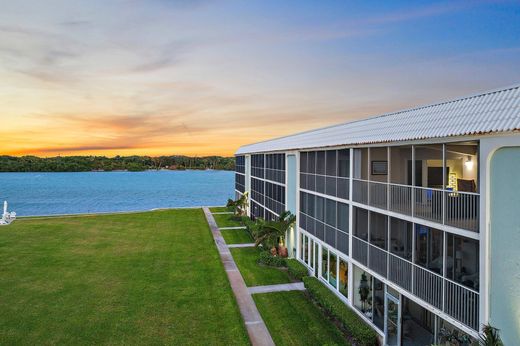 Komplex apartman Tequesta, Palm Beach County