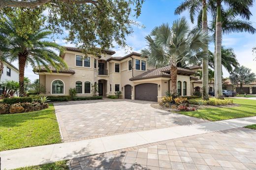 Villa en Delray Beach, Palm Beach County