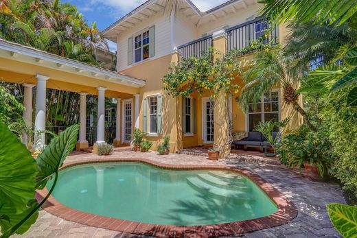 Villa à Jupiter, Comté de Palm Beach