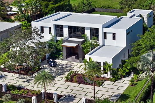 ‏וילה ב  מיאמי, Miami-Dade County