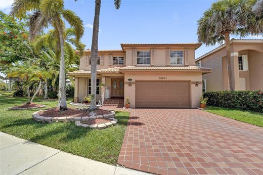 Villa - Weston, Broward County