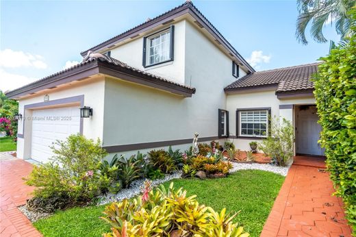 ﻓﻴﻼ ﻓﻲ ميامي، فلوريدا, Miami-Dade County