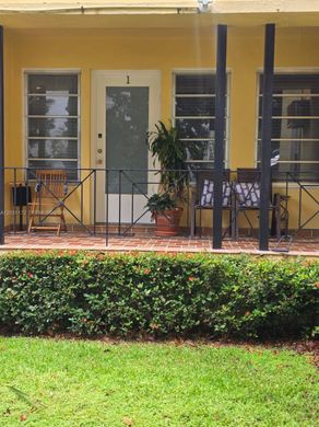 Komplex apartman Miami Beach, Miami-Dade County