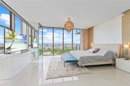 Edificio en Bal Harbour, Miami-Dade County