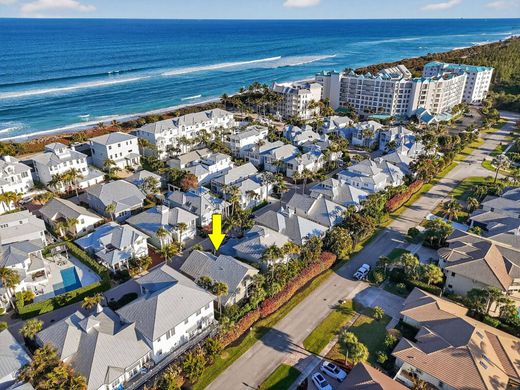 Вилла, Юпитер, Palm Beach County