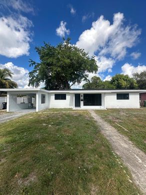 Villa in Fort Lauderdale, Broward County