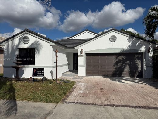 Villa in Miami, Miami-Dade County