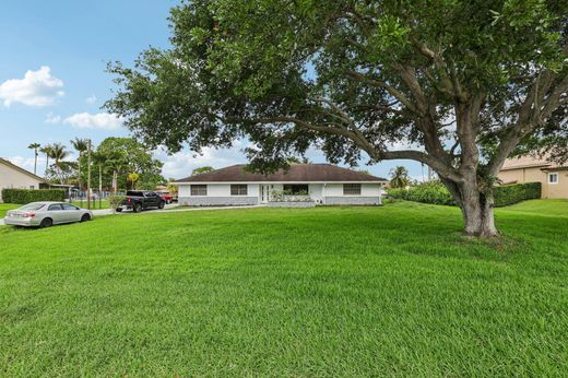 Villa in Davie, Broward County