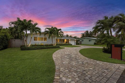 Villa in Boynton Beach, Palm Beach County