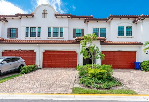 城市独宅  Pembroke Pines, Broward County