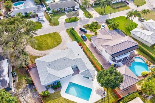 Villa in Boca Raton, Palm Beach County