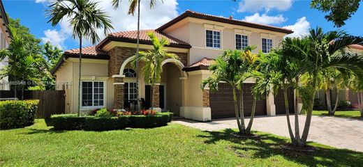 Villa en Homestead, Miami-Dade County