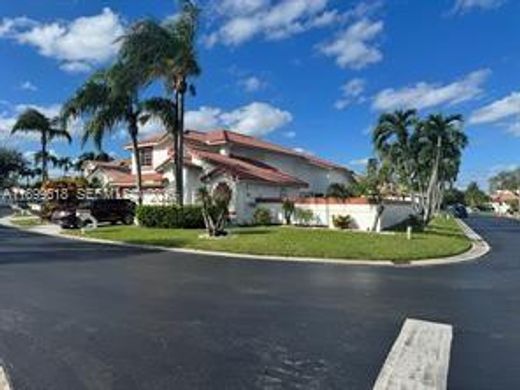Villa in Margate, Broward County