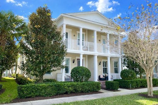 تاون هاوس ﻓﻲ Jupiter, Palm Beach County