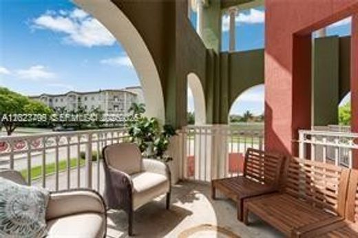 Жилой комплекс, Doral, Miami-Dade County