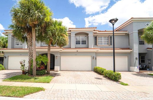 Townhouse - Port Saint Lucie, Saint Lucie County