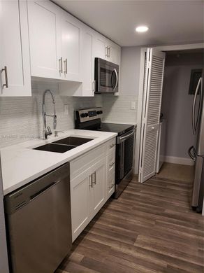 Complexos residenciais - Weston, Broward County