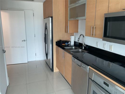 Complexos residenciais - Miami, Miami-Dade County