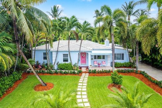 Villa in Boca Raton, Palm Beach