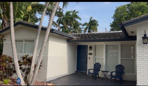 Villa in Hollywood, Broward County