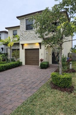 Villa en Homestead, Miami-Dade County