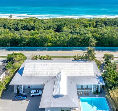 Complexos residenciais - Boca Raton, Palm Beach County