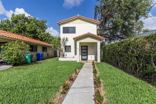 Villa - Miami, Miami-Dade County
