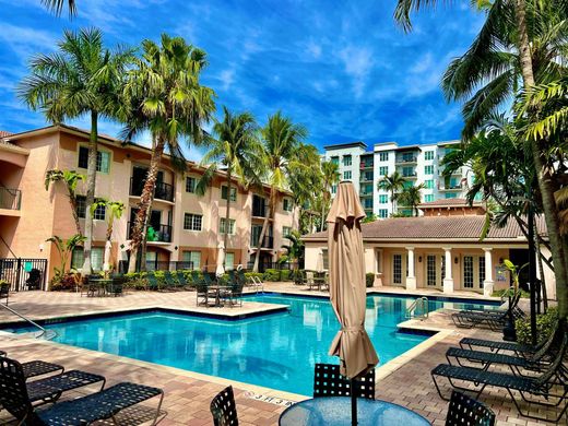 Complexos residenciais - Fort Lauderdale, Broward County