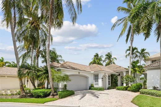Villa in Wellington, Palm Beach