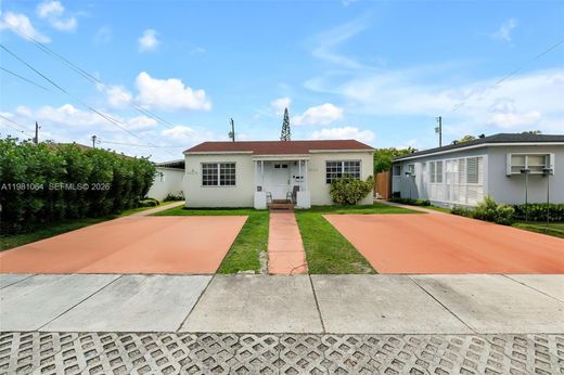 Villa Miami, Miami-Dade County