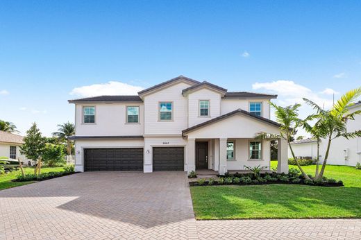 Villa à Boynton Beach, Comté de Palm Beach