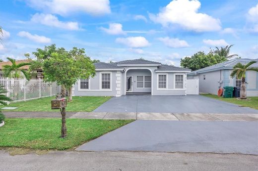 Villa a Homestead, Miami-Dade County