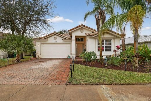 Villa a Port Saint Lucie, Saint Lucie County