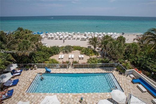 Edificio en Sunny Isles Beach, Miami-Dade County