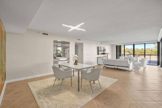 Komplex apartman Palm Beach, Palm Beach County