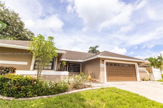 Villa a Cooper City, Broward County