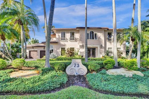 Villa a Fort Lauderdale, Broward County