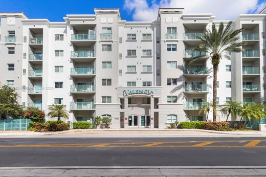 Edificio en South Miami, Miami-Dade County